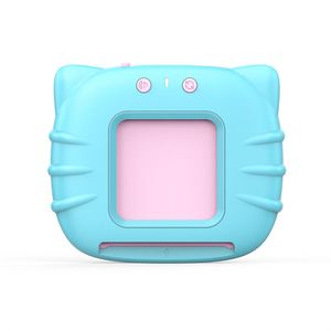 Intelligent Talking Flash Cards - Blue
